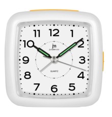 Настільний годинник Lowell будильник (JA7089BY)