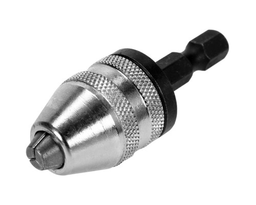 Патрон Yato YT-04644 0.5-3.0 HEX (YT-04644)