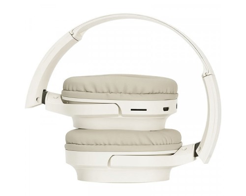 Навушники Xtrike ME HD-214WH Wireless White (HD-214WH)