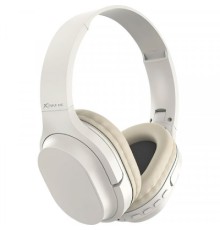 Навушники Xtrike ME HD-214WH Wireless White (HD-214WH)