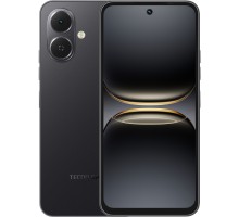 Мобільний телефон Tecno Spark Go 2 4/128GB Ink Black (4894947089558)