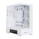 Корпус Zalman P40DSWHITE