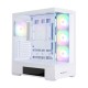 Корпус Zalman P40DSWHITE