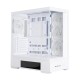 Корпус Zalman P40DSWHITE
