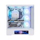 Корпус Zalman P40DSWHITE