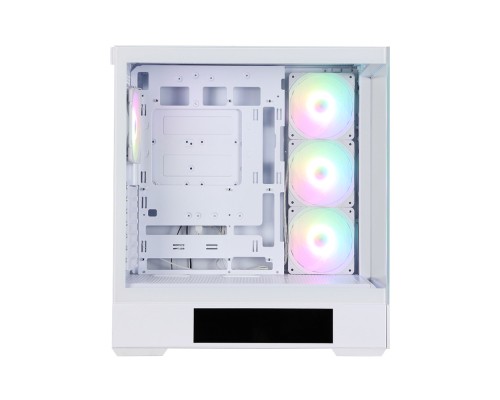 Корпус Zalman P40DSWHITE