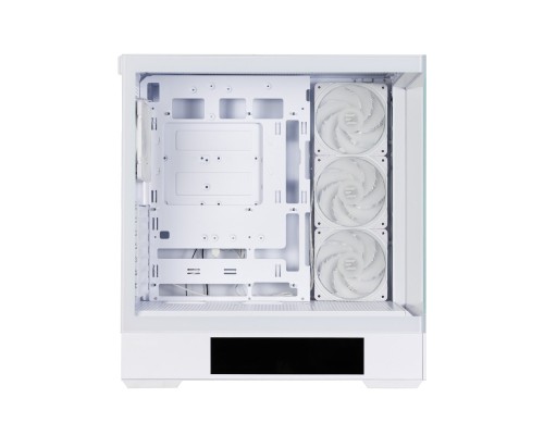 Корпус Zalman P40DSWHITE