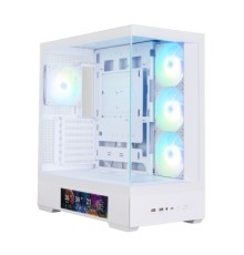 Корпус Zalman P40DSWHITE