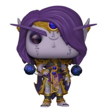 Фігурка Funko Pop серії World of Warcraft - Ксал'атат (87121)