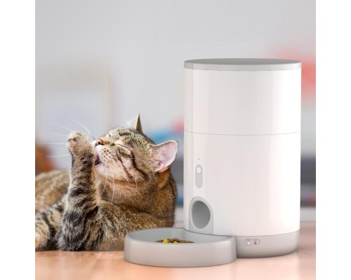 Універсальний посуд для тварин Petoneer Nutri Mini Feeder (PF005)