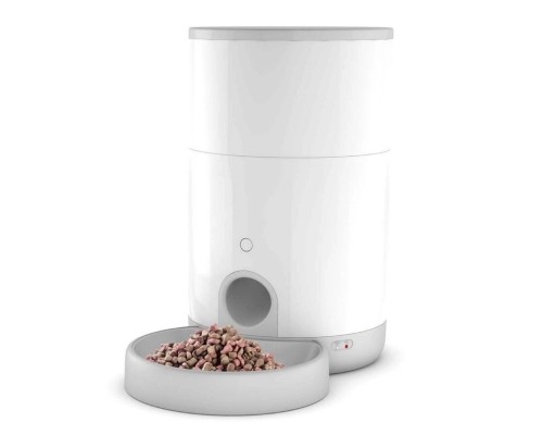 Універсальний посуд для тварин Petoneer Nutri Mini Feeder (PF005)
