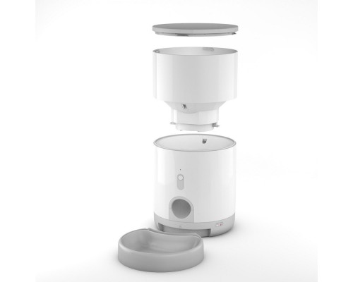 Універсальний посуд для тварин Petoneer Nutri Mini Feeder (PF005)