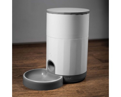 Універсальний посуд для тварин Petoneer Nutri Mini Feeder (PF005)