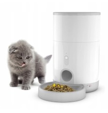 Універсальний посуд для тварин Petoneer Nutri Mini Feeder (PF005)
