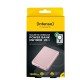 Батарея універсальна Intenso MW10000 10000mAh Magnetic rose (7344033)