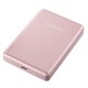 Батарея універсальна Intenso MW10000 10000mAh Magnetic rose (7344033)