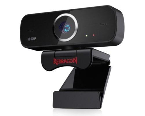 Веб-камера Redragon GW600 Fobos-2 720P (77227)