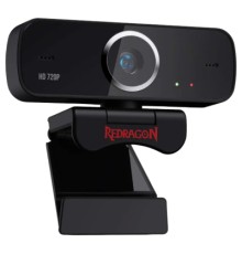 Веб-камера Redragon GW600 Fobos-2 720P (77227)