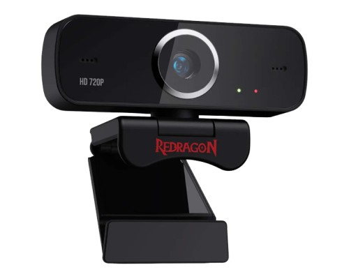 Веб-камера Redragon GW600 Fobos-2 720P (77227)
