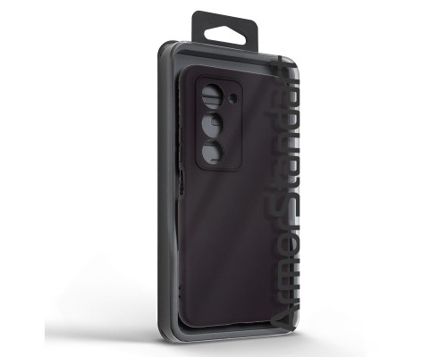 Чохол до мобільного телефона Armorstandart Matte Slim Fit Xiaomi Redmi 15 4G Camera cover Black (ARM85430)