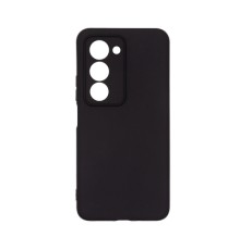 Чохол до мобільного телефона Armorstandart Matte Slim Fit Xiaomi Redmi 15 4G Camera cover Black (ARM85430)