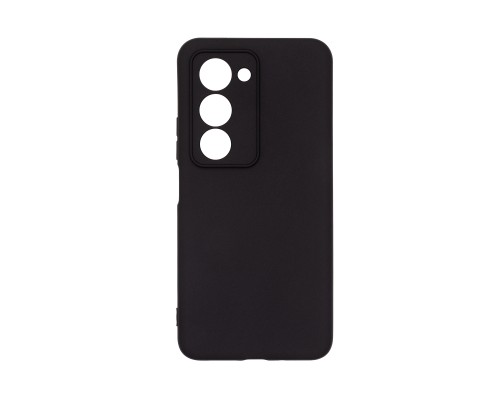 Чохол до мобільного телефона Armorstandart Matte Slim Fit Xiaomi Redmi 15 4G Camera cover Black (ARM85430)