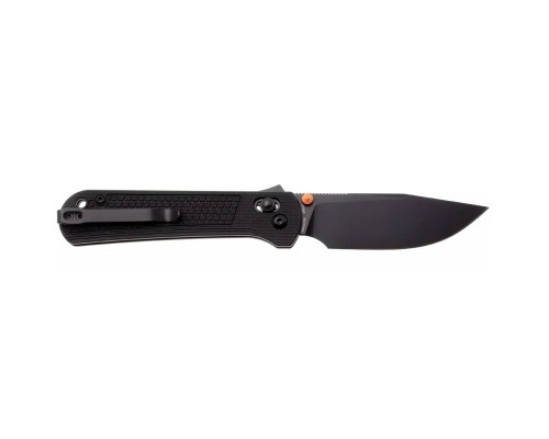 Ніж CJRB Bolt BB Black (J1960-BBK)