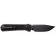 Ніж CJRB Bolt BB Black (J1960-BBK)