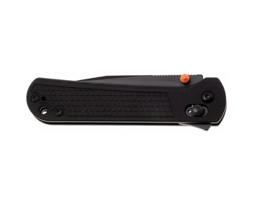 Ніж CJRB Bolt BB Black (J1960-BBK)