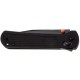 Ніж CJRB Bolt BB Black (J1960-BBK)