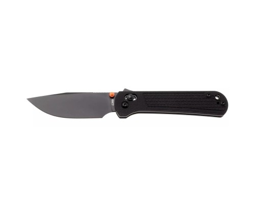 Ніж CJRB Bolt BB Black (J1960-BBK)