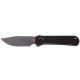 Ніж CJRB Bolt BB Black (J1960-BBK)