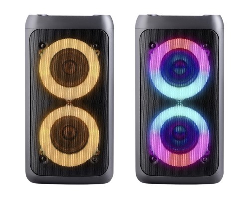 Акустична система Defender Boomer 20 Black (65820)