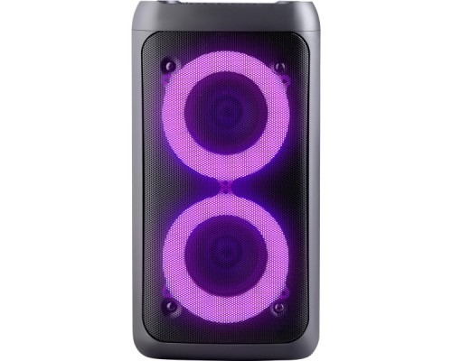 Акустична система Defender Boomer 20 Black (65820)