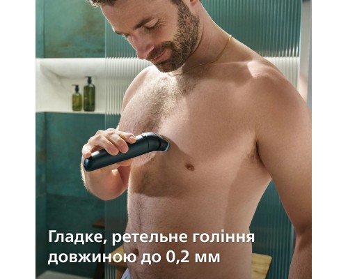 Аксесуари до електробритв Philips BG2010/43