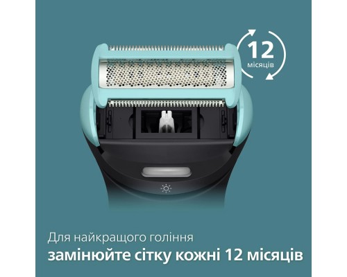 Аксесуари до електробритв Philips BG2010/43