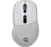 Мишка OfficePro M398G Wireless/Bluetooth Gray (M398G)