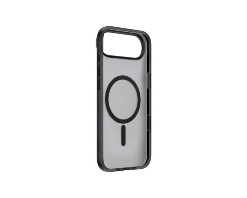 Чохол до мобільного телефона Belkin Magnetic Protective Grip iPhone Air Black (MSA037HQBK)