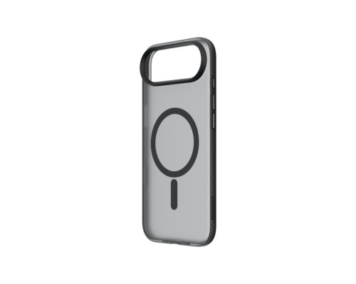 Чохол до мобільного телефона Belkin Magnetic Protective Grip iPhone Air Black (MSA037HQBK)