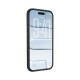 Чохол до мобільного телефона Belkin Magnetic Protective Grip iPhone Air Black (MSA037HQBK)