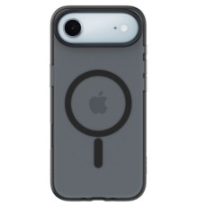 Чохол до мобільного телефона Belkin Magnetic Protective Grip iPhone Air Black (MSA037HQBK)