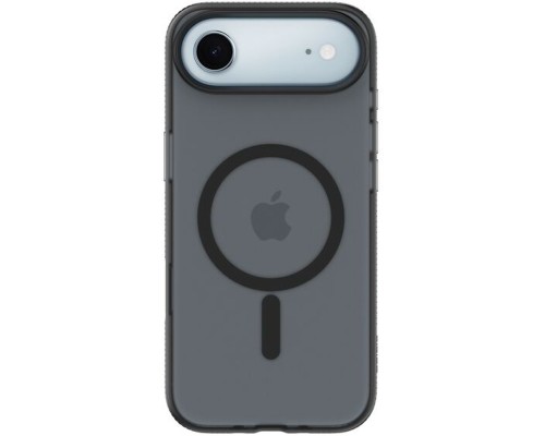 Чохол до мобільного телефона Belkin Magnetic Protective Grip iPhone Air Black (MSA037HQBK)