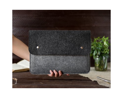 Чохол до ноутбука Gmakin 13