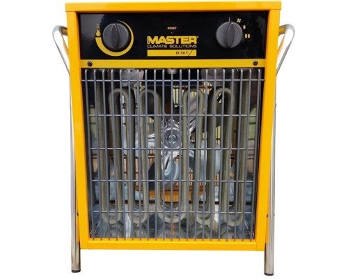 Обігрівач Master B 9 IT