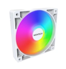Кулер до корпусу MONTECH GF120 V2 ARGB PWM 3I (GF120 V2 ARGB PWM 3I1(W))