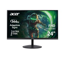 Монітор Acer SA242YP1bip (UM.QS2EE.101)