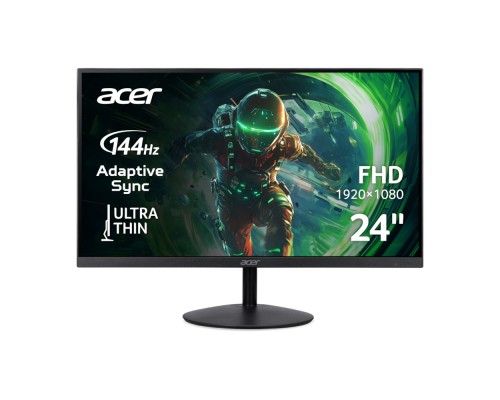 Монітор Acer SA242YP1bip (UM.QS2EE.101)