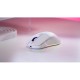 Мишка Keychron M3 Wireless/Bluetooth/USB White (M3-A3)