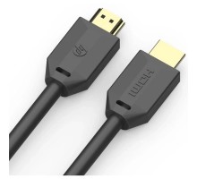 Кабель мультимедійний HP DHC-DP01-3M DP To DP Cable 4K HP (HP_DHC-DP01-3M)
