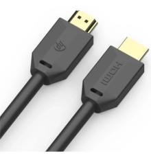 Кабель мультимедійний HP DHC-DP01-3M DP To DP Cable 4K HP (HP_DHC-DP01-3M)